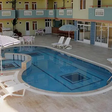 Victoria Princess 2* Σιντέ