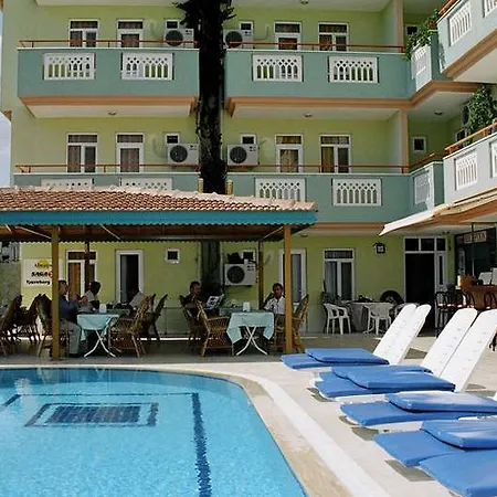 Victoria Princess Ξενοδοχείο