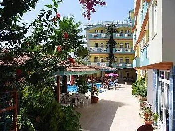 Готель Victoria Princess