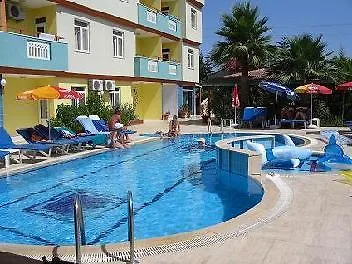 Victoria Princess Готель 2*